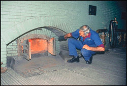 The Coal Fired Furnaces