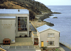 Caol Ila Distillery