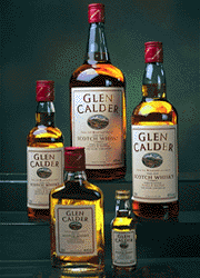 Glen Calder Blended Whisky