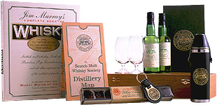 SMWS Range