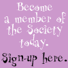 CLICK HERE FOR SOCIETY MEMBERSHIP