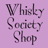 WHISKY SOCIETY SHOP