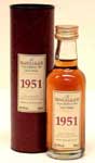 Macallan 1951