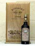 Bowmore 1964