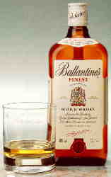 Ballentine's