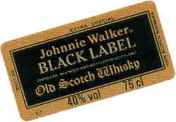 Johnnie Walker