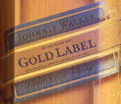 Johnnie Walker