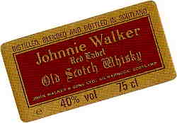 Johnnie Walker