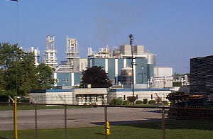 9k - Strke Fabrik / Starch Plant