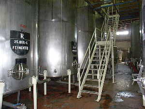 13k - Grtanks / Fermenter