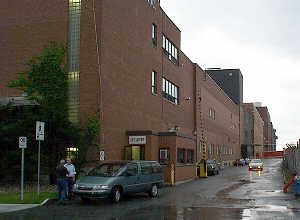 9k - Brennereigebude und Lagerhuser / Distillery Buildings and Warehouses