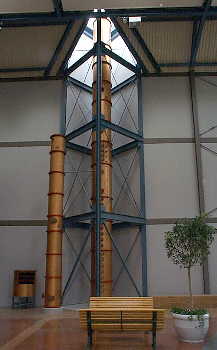 12k - Alte Column Stills / Old Column Stills