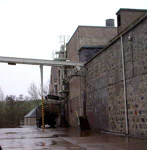 12k - Grhaus mit Malzfrderung / Brewhouse with Malt Conveyor