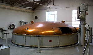 9k - Mash Tun