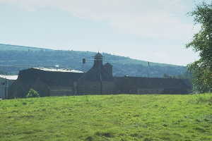 8k - Ansicht von der Strae / View from the Road