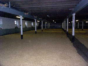 10k - Malzboden / Malting Floor