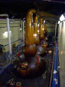 12k - Pot Stills