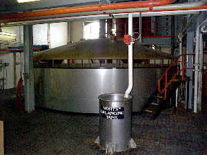 13k - Mash Tun