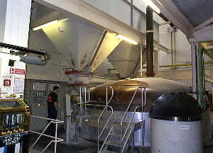 13k - Mash Tun