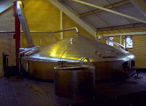 9k - Mash Tun