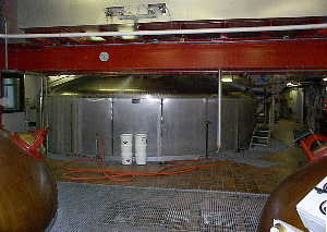 12k - Mash Tun