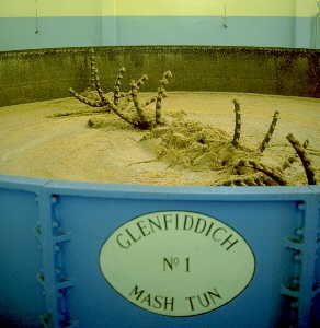 12k - Mash Tun