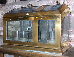 14k - Alter / Old Spirit Safe 