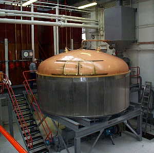 15k - Mash Tun