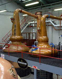 16k - Wash & Spirit Stills