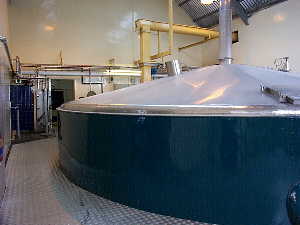 9k - Mash Tun