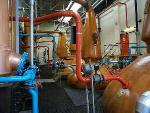 18k - Pot Stills