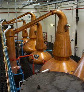 17k - Pot Stills