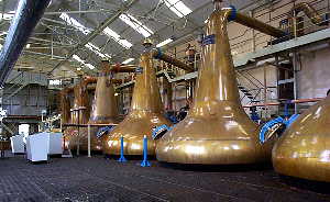 14k - Wash & Spirit Stills