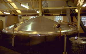 9k - Mash Tun