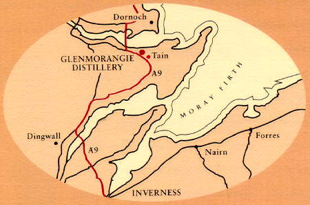 26k - Landkarte / Map