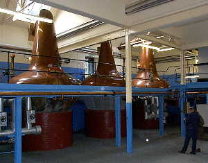 14k - Wash & Spirit Stills