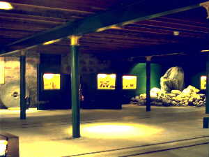 11k - Museum