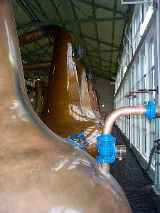 13k - Brennblasen / Pot Stills