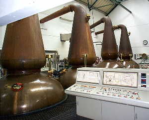 13k - Wash & Spirit Stills