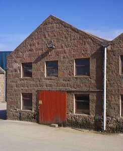 11k - Umgebautes Lagerhaus / Refurbished Warehouses