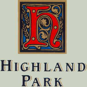 14k - Highland Park