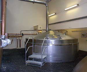 11k - Mash Tun