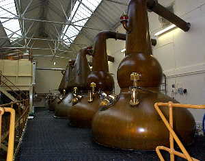 13k - Pot Stills