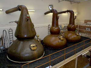 12k - Pot Stills