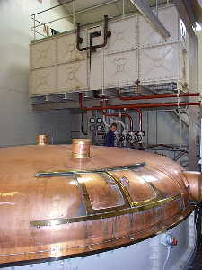 13k - Mash Tun