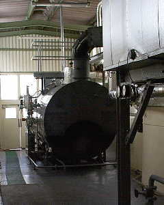 11k - Boiler