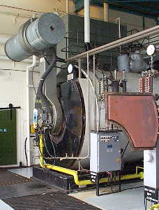 15k - Boiler