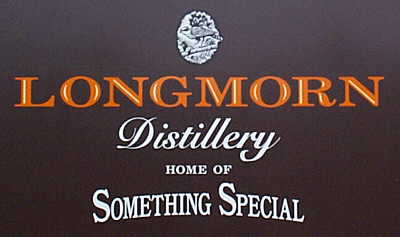 12k - Firmenschild / Distillery Sign