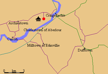 7k - Landkarte / Map