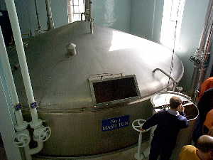 11k - Mash Tun